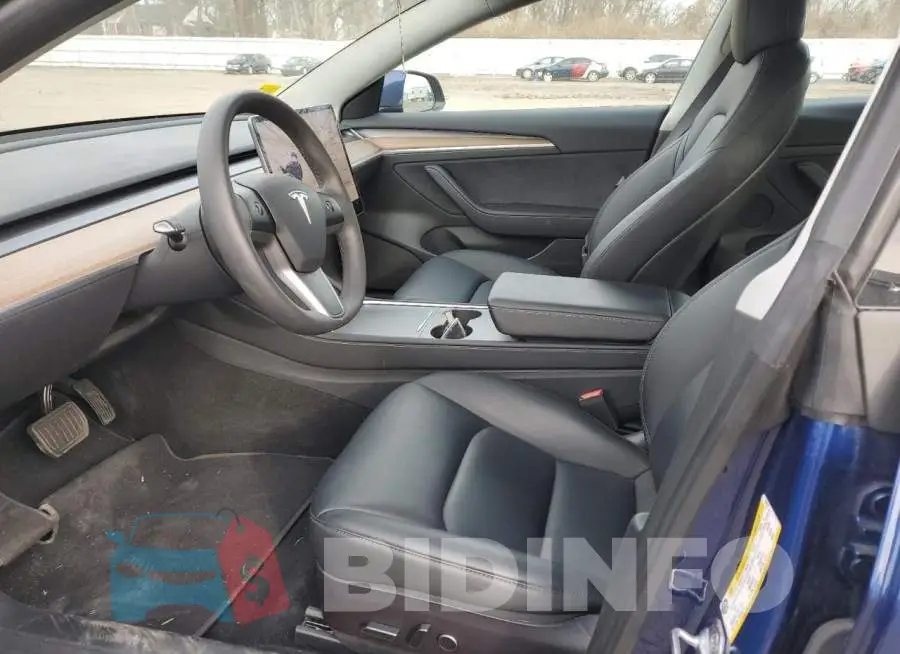 5YJ3E1EB2NF184994 Photo# 7