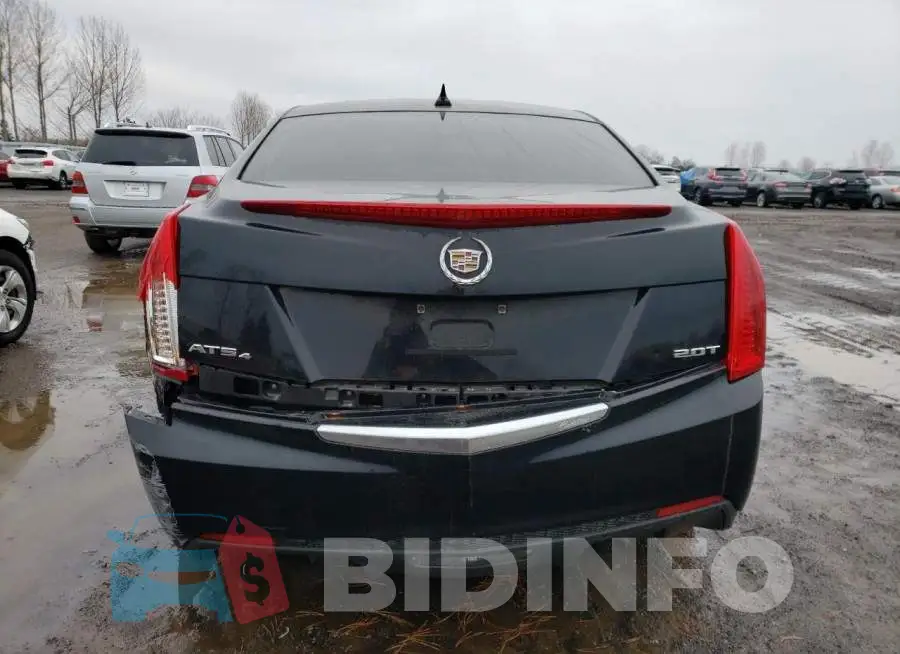 1G6AG5RX4E0113117 Photo# 6