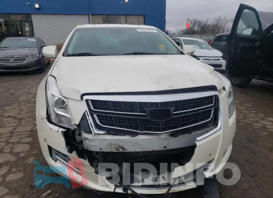 2G61M5S30E9315894 Photo# 5