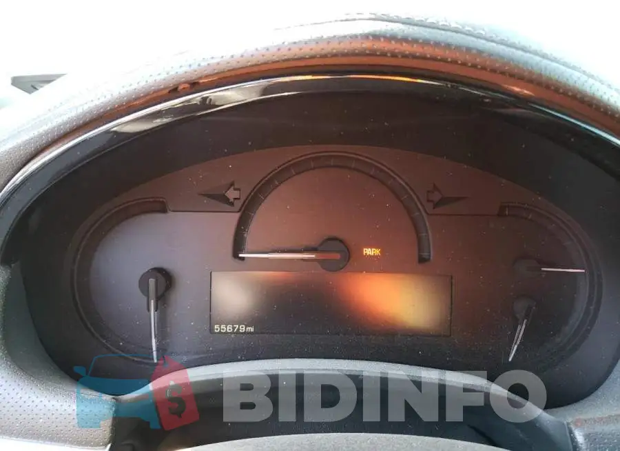 2G61M5S32E9221838 Photo# 9