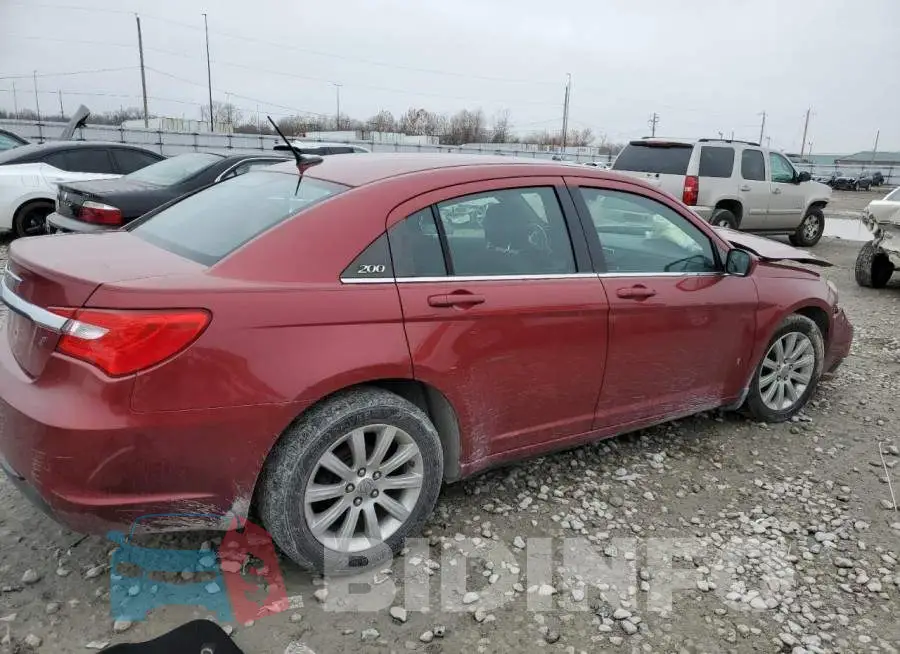 1C3CCBBGXEN117478 Photo# 3