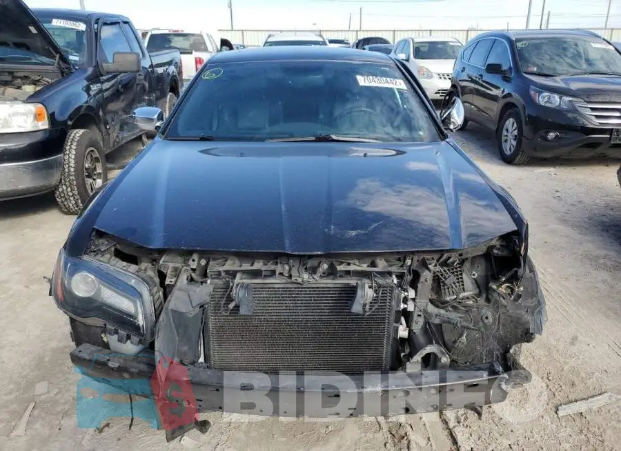 2C3CCABG9EH355213 Photo# 5