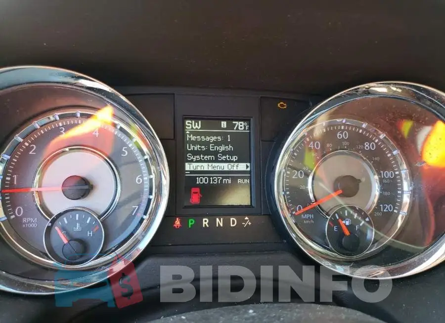 2C4RC1BG4FR730622 Photo# 9