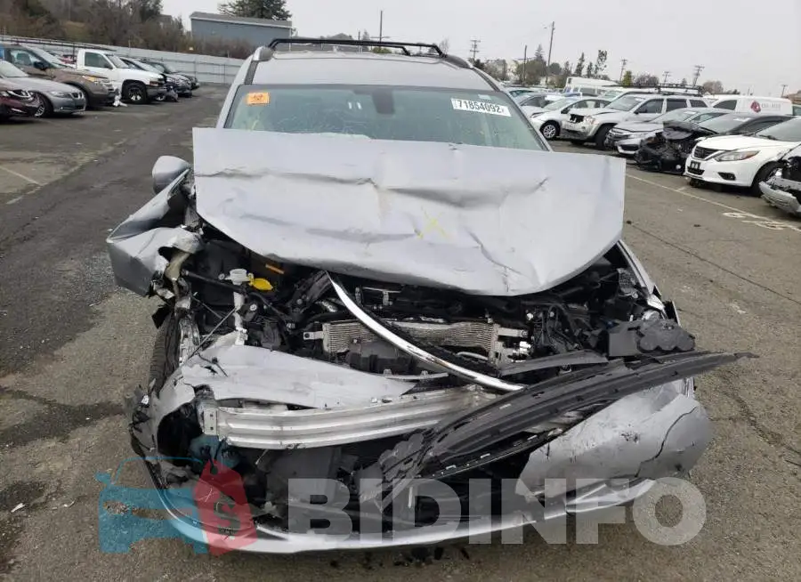2C4RC1BG4LR130694 Photo# 5