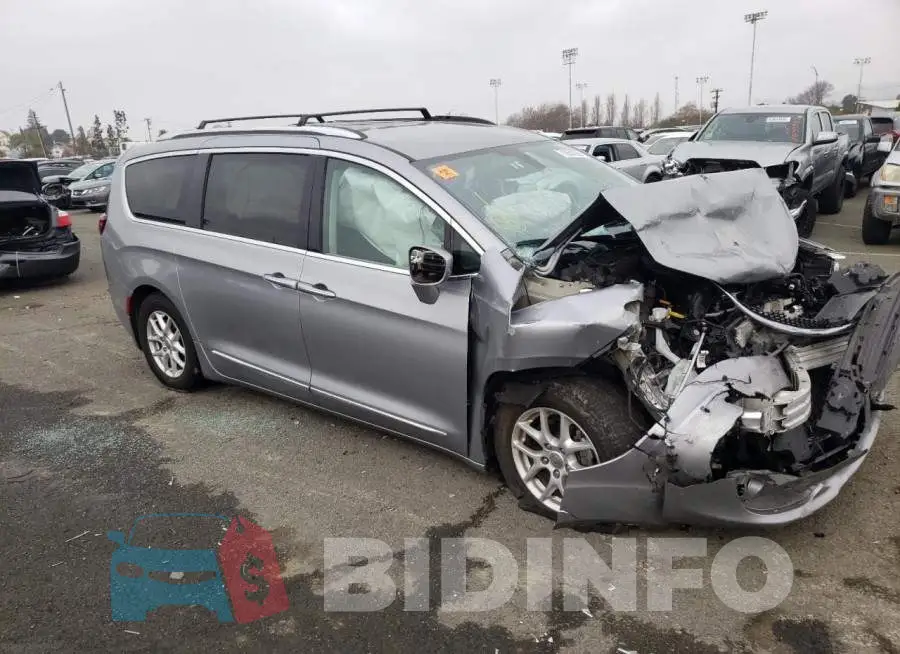 2C4RC1BG4LR130694 Photo# 4