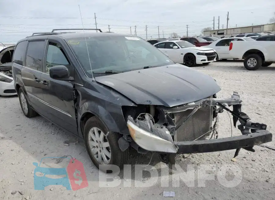 2C4RC1BG6ER324260 Photo# 4