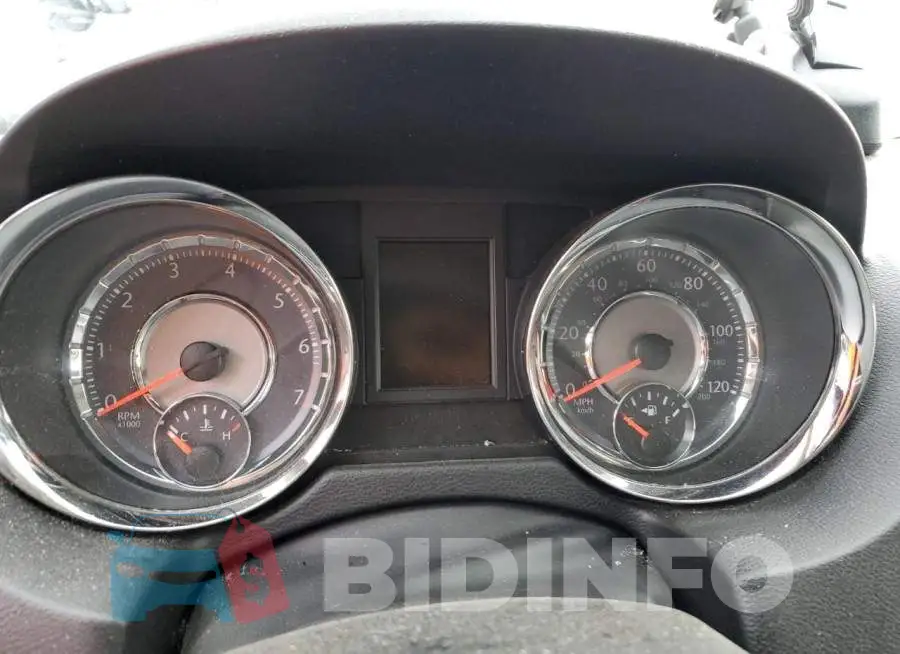 2C4RC1BG9GR281830 Photo# 9