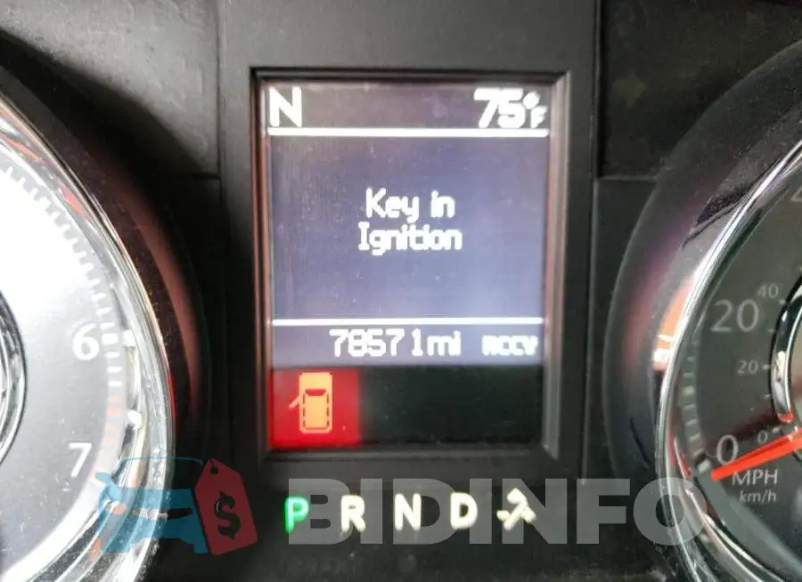 2C4RC1BG9GR298725 Photo# 8