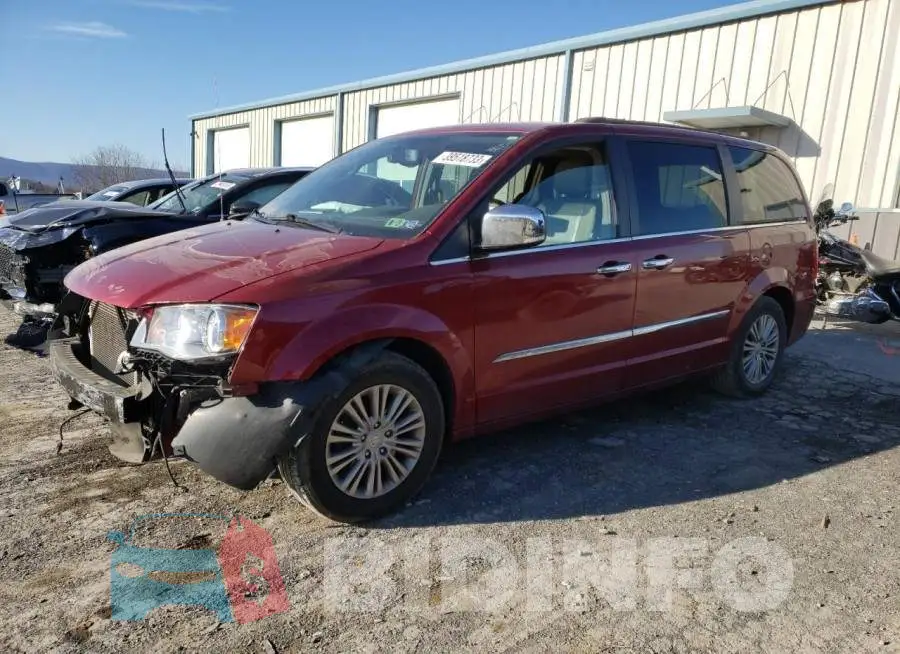 2C4RC1CG0GR149246 Photo# 1