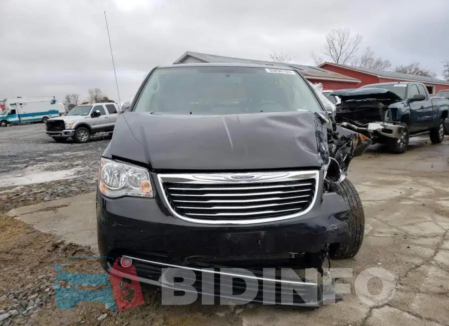 2C4RC1CG3GR166249 Photo# 5