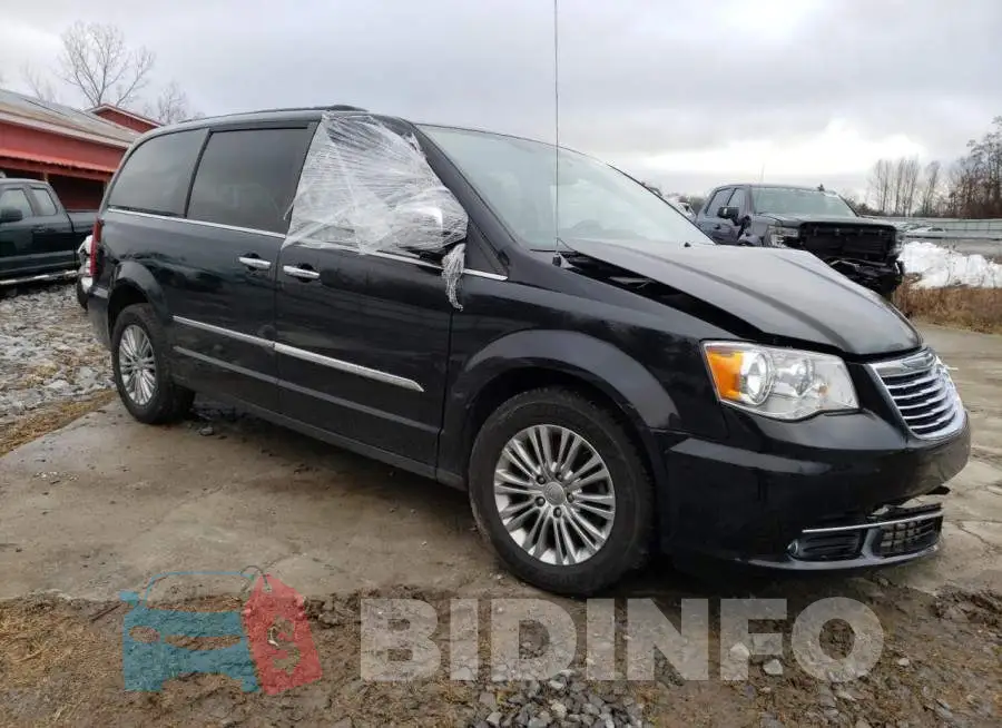 2C4RC1CG3GR166249 Photo# 4