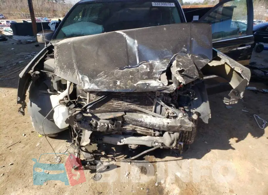 2C4RC1CG5GR191122 Photo# 7