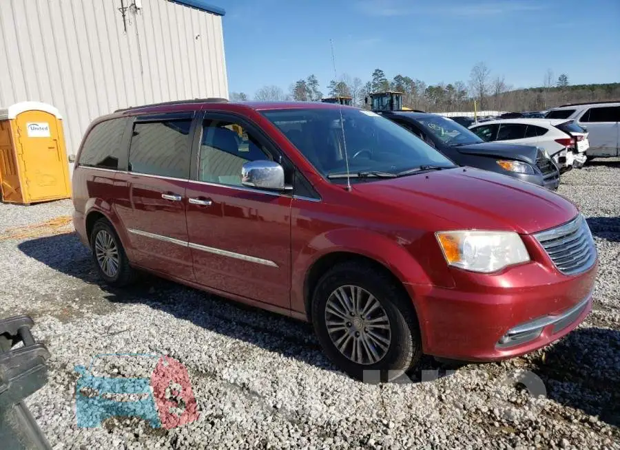 2C4RC1CGXER143516 Photo# 4