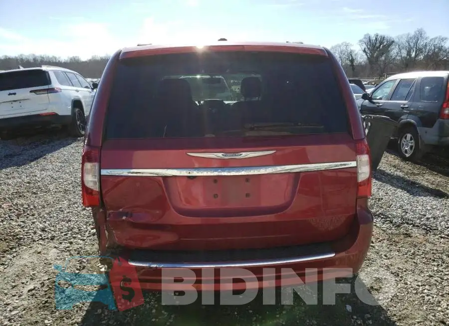 2C4RC1CGXER143516 Photo# 6