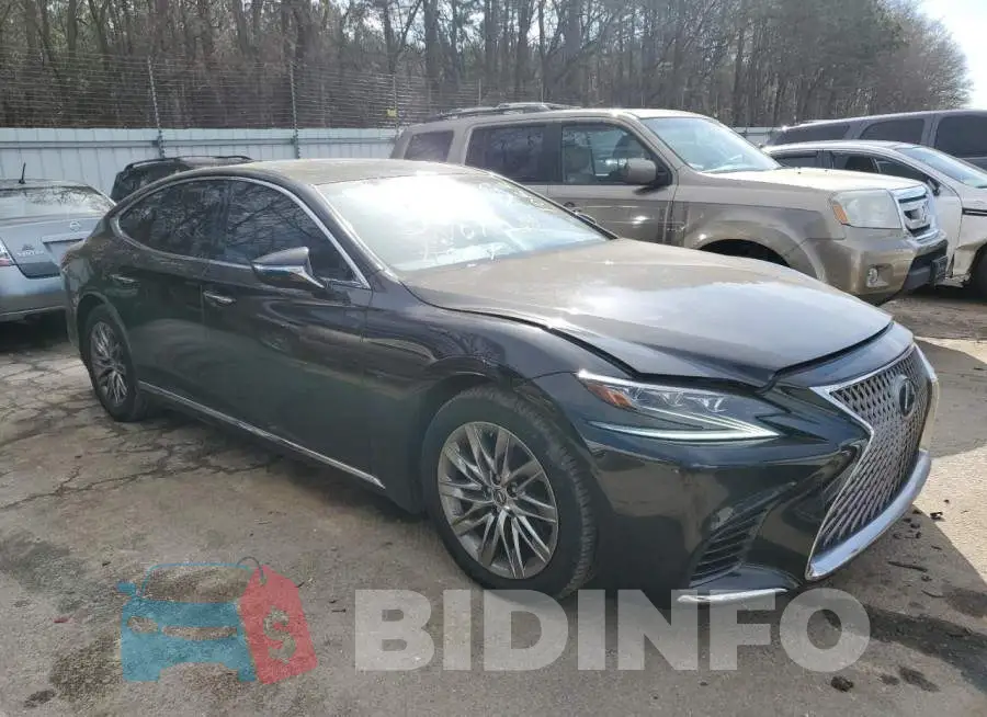 JTHB51FFXJ5004958 Photo# 4