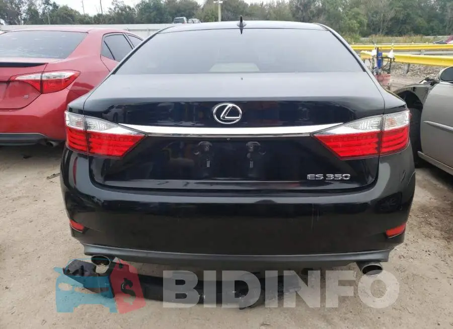 JTHBK1GG2F2161649 Photo# 6