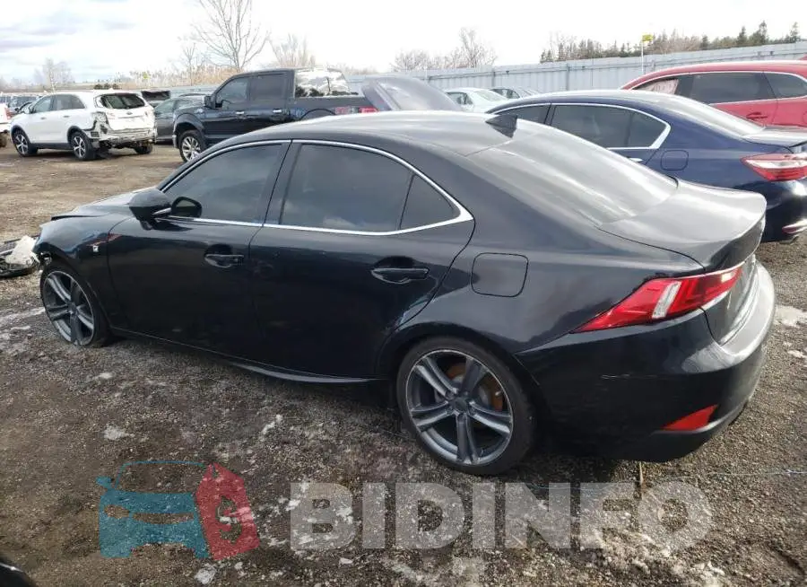 JTHCF1D20F5025746 Photo# 2