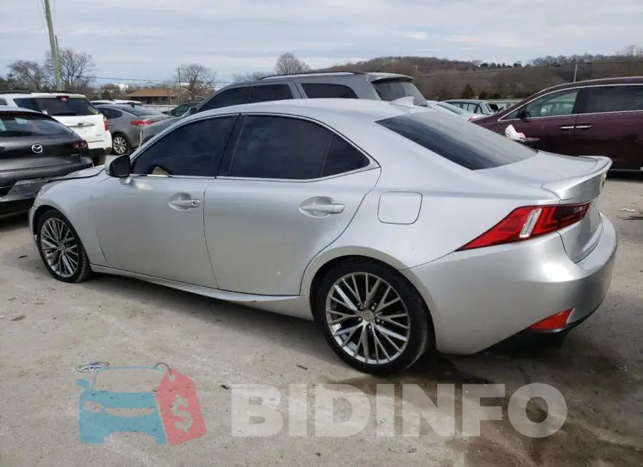 JTHCF1D28F5029771 Photo# 2