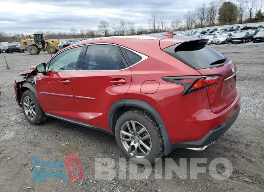 JTJBARBZ8F2031772 Photo# 2