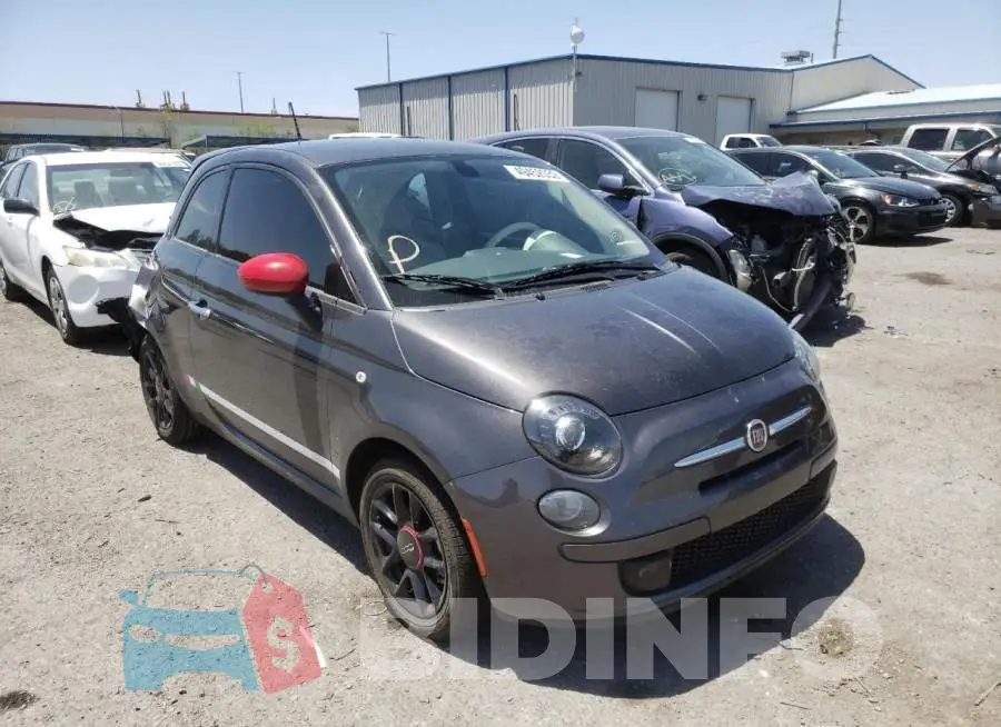 3C3CFFAR5GT246149 Photo# 1