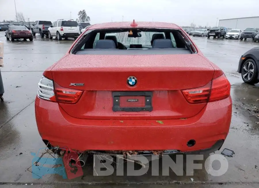 WBA3N5C54EF717005 Photo# 6