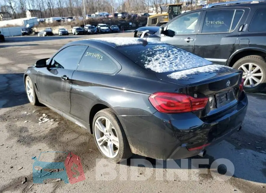 WBA3R5C53FK189664 Photo# 2