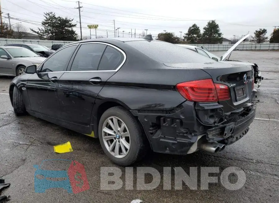 WBA5A7C52ED620218 Photo# 2