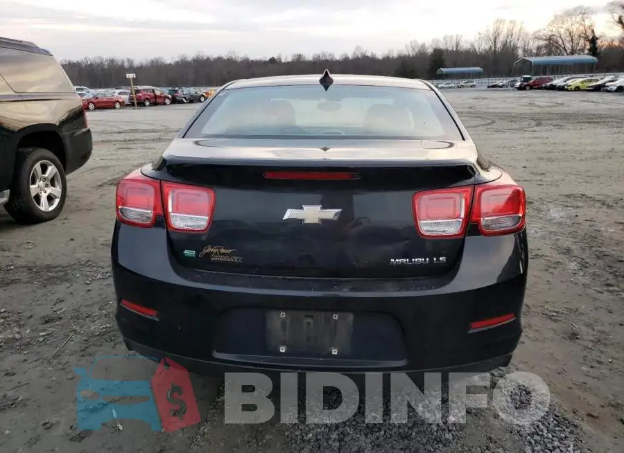 1G11B5SL9FF251682 Photo# 6
