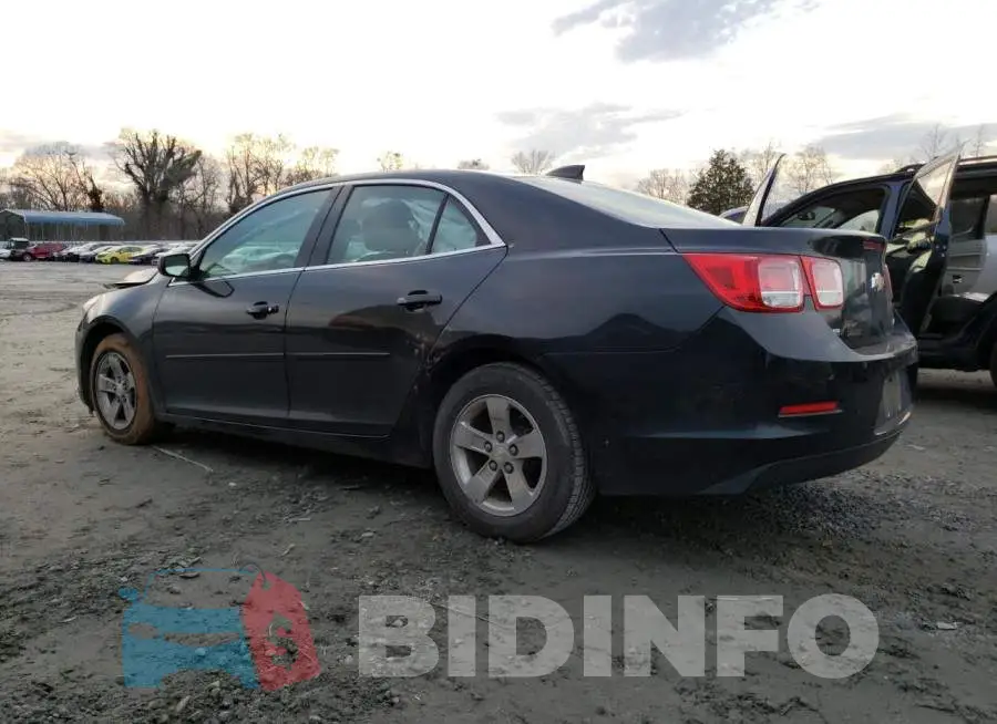 1G11B5SL9FF251682 Photo# 2