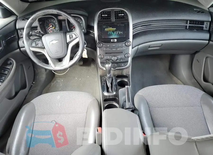 1G11D5SL4FF277794 Photo# 8
