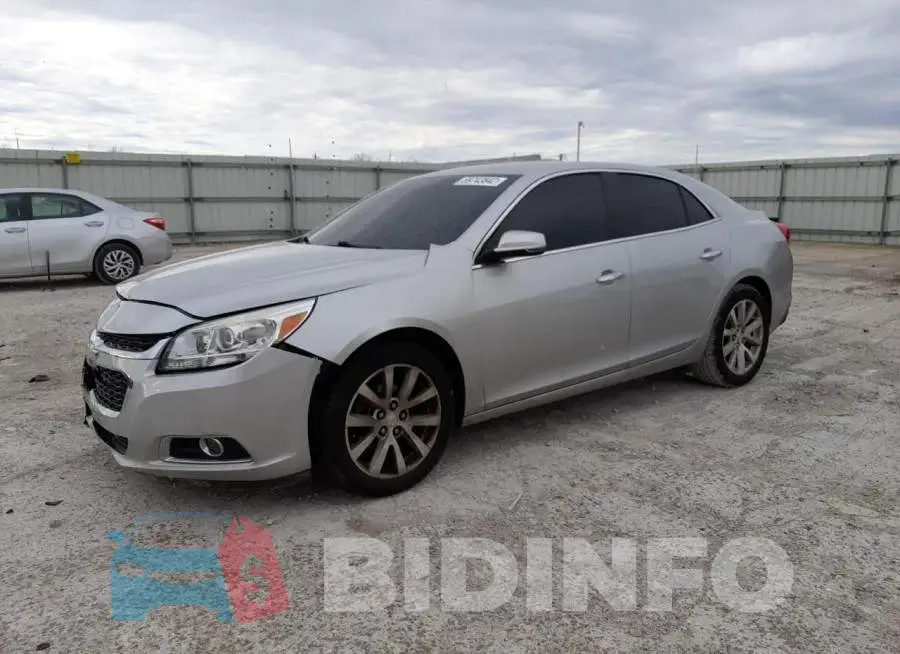 1G11E5SA4GF110414 Photo# 1