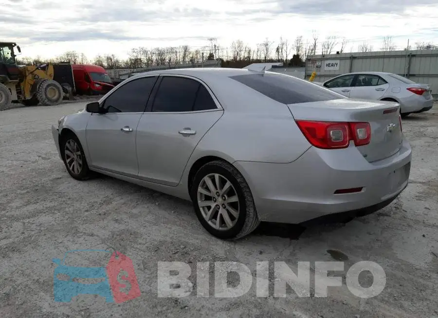 1G11E5SA4GF110414 Photo# 2