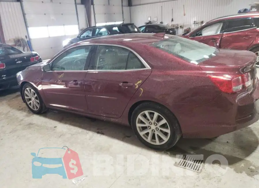 1G11E5SX1FF136049 Photo# 2