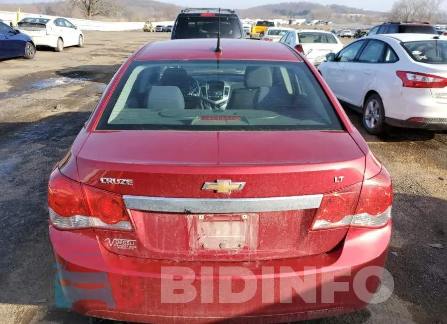 1G1PC5SB5E7377612 Photo# 6