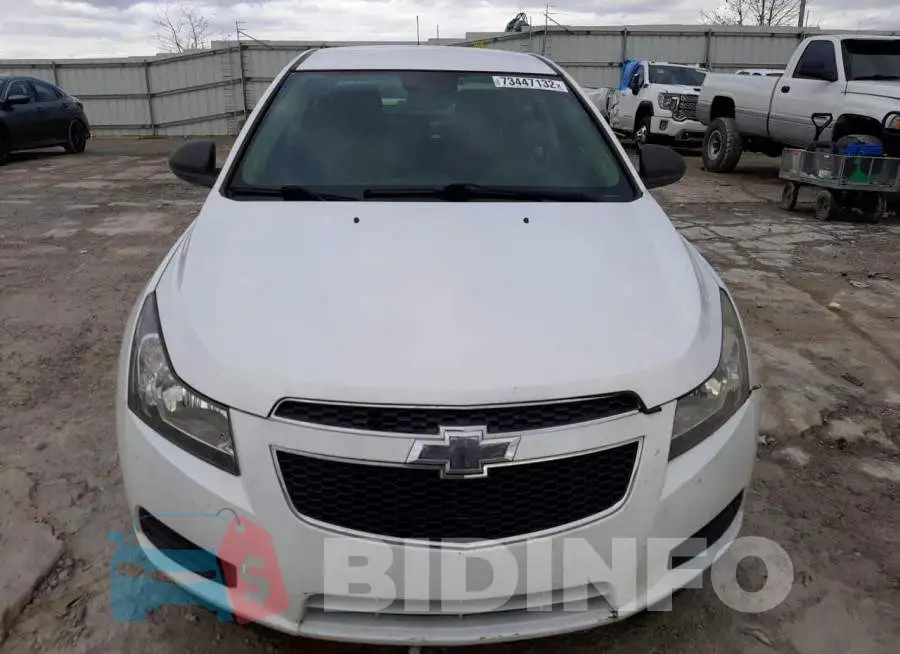 1G1PC5SH9G7168316 Photo# 5