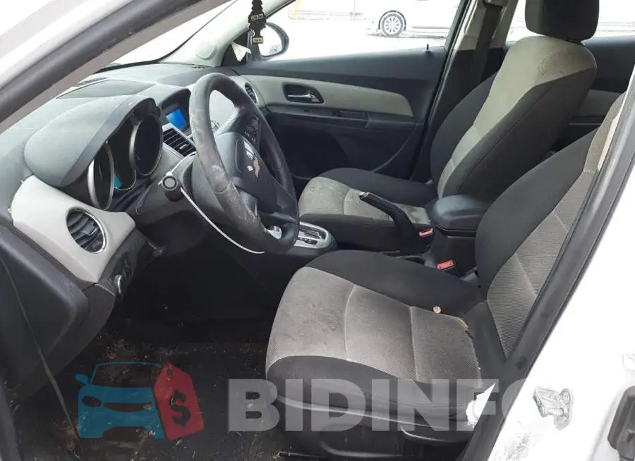 1G1PC5SH9G7168316 Photo# 7