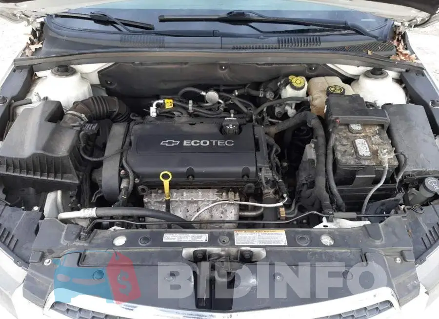 1G1PC5SH9G7168316 Photo# 11