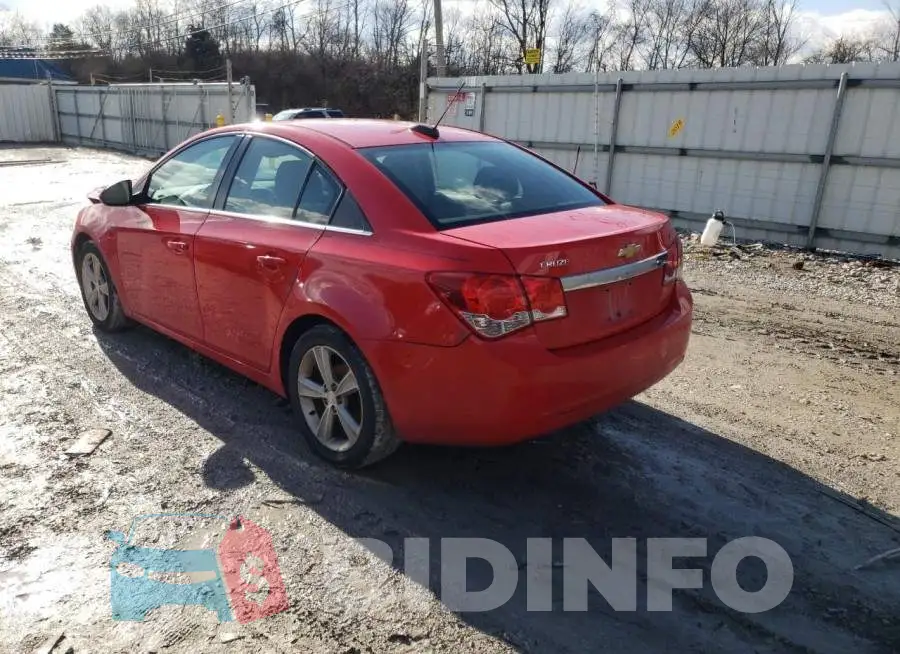 1G1PE5SB2F7146582 Photo# 2