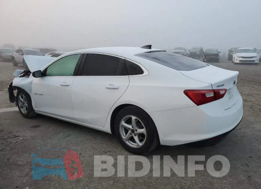 1G1ZB5ST2GF360232 Photo# 2