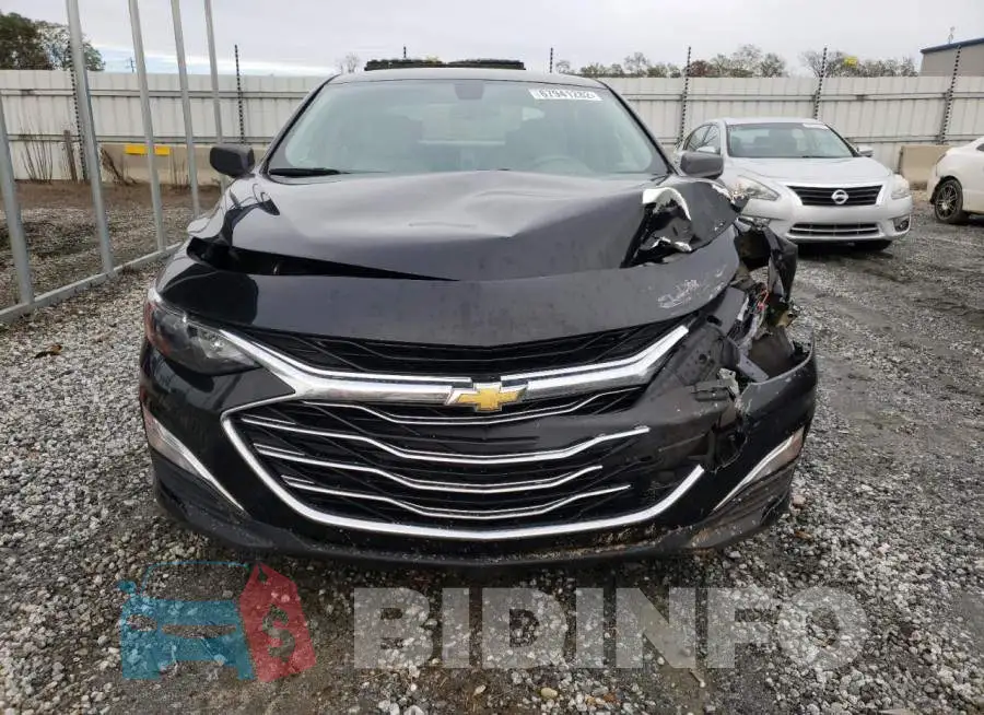 1G1ZB5ST2KF115634 Photo# 5