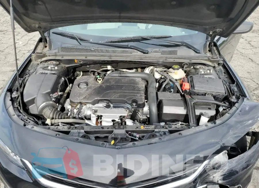 1G1ZB5ST4JF287596 Photo# 11