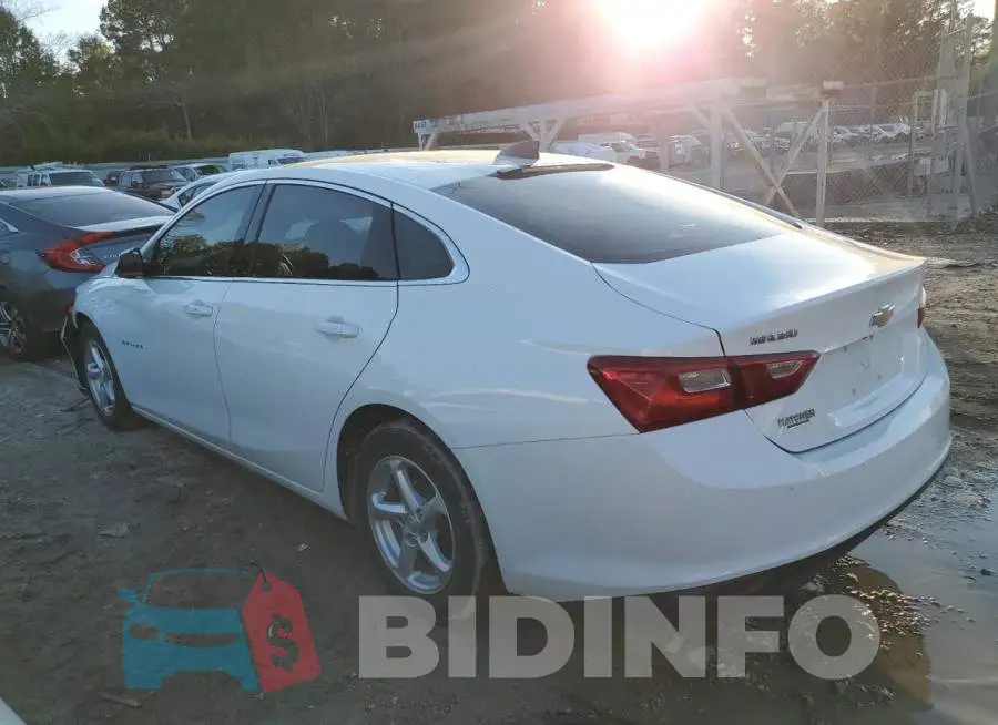 1G1ZB5ST6HF239124 Photo# 2