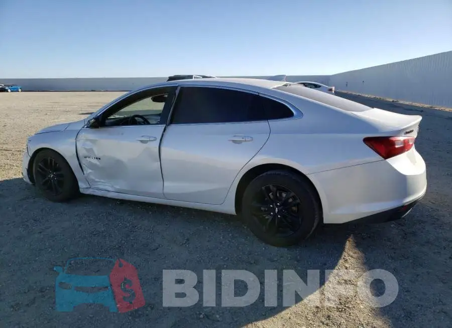 1G1ZD5ST0JF242553 Photo# 2