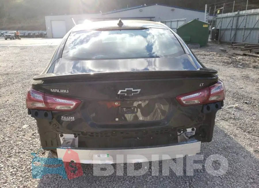 1G1ZD5ST0NF201412 Photo# 6