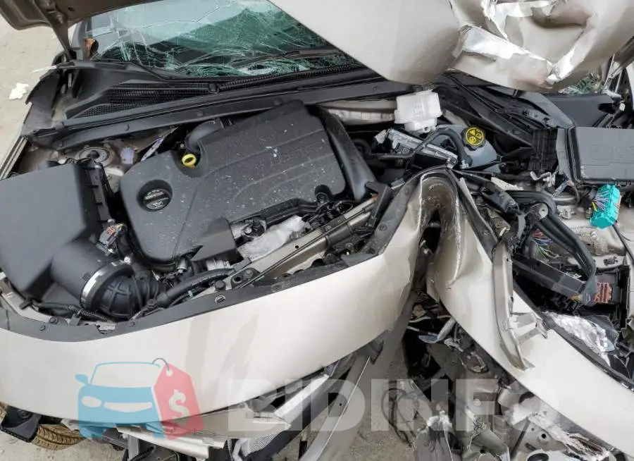 1G1ZD5ST0PF133955 Photo# 11