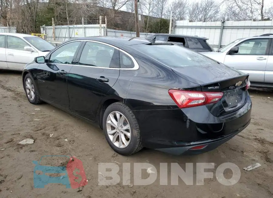 1G1ZD5ST1KF159683 Photo# 2