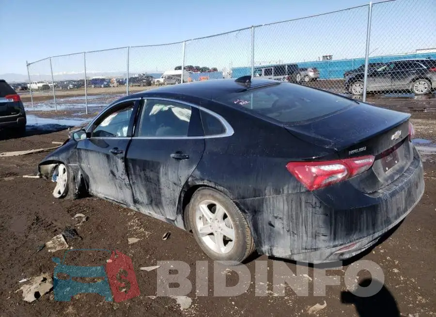 1G1ZD5ST1NF158845 Photo# 2