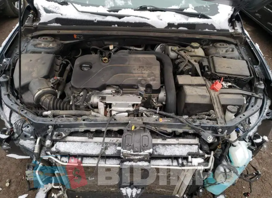 1G1ZD5ST2KF111187 Photo# 7