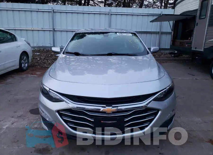 1G1ZD5ST4KF166949 Photo# 5