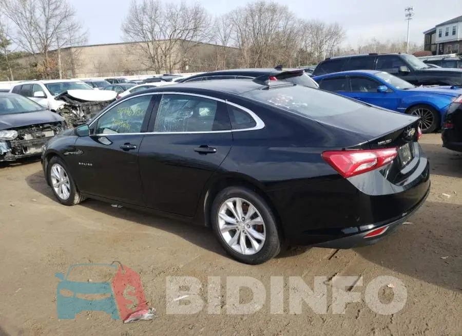 1G1ZD5ST4LF088125 Photo# 2